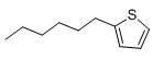 五元杂环化合物 硫代呋喃 杀虫剂 代替苯