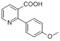 甲氧基苯基 烟酸 1225539-80-9
